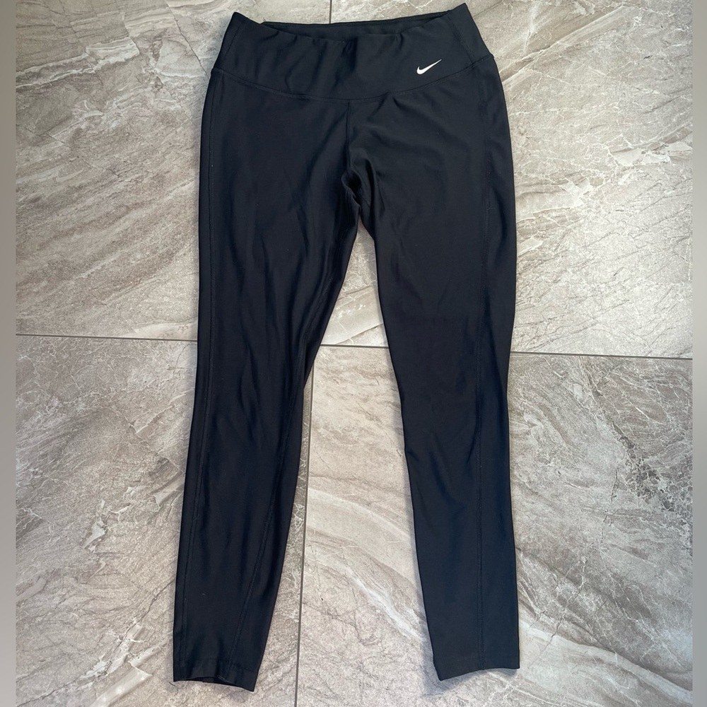 Nike dri-fit training pants